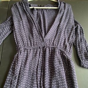 Aritzia Wilfred Dress